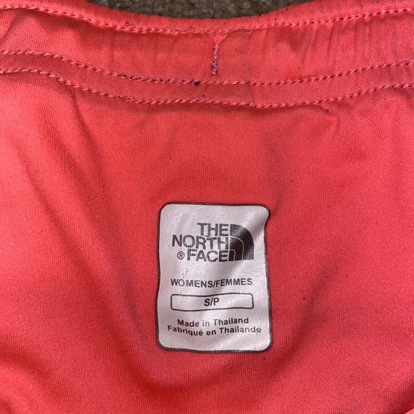 North Face Athletic Shorts - Picture 3 of 3